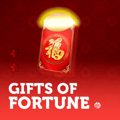 Gifts of Fortune